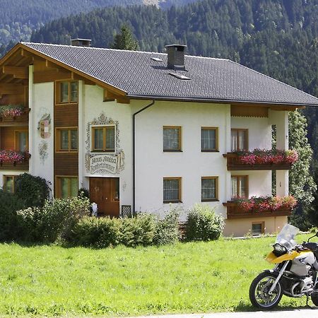 Hotel Garni Haus Anita Liesing Extérieur photo