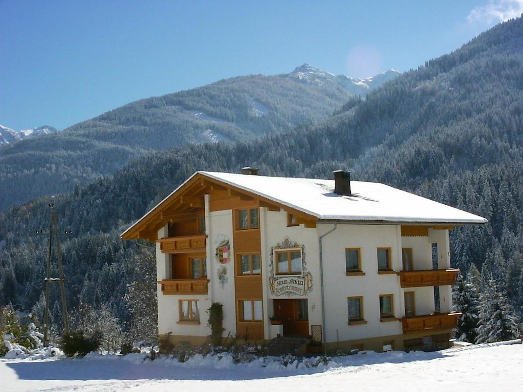 Hotel Garni Haus Anita Liesing Extérieur photo