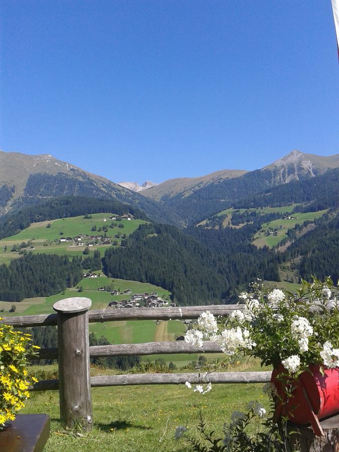 Hotel Garni Haus Anita Liesing Extérieur photo