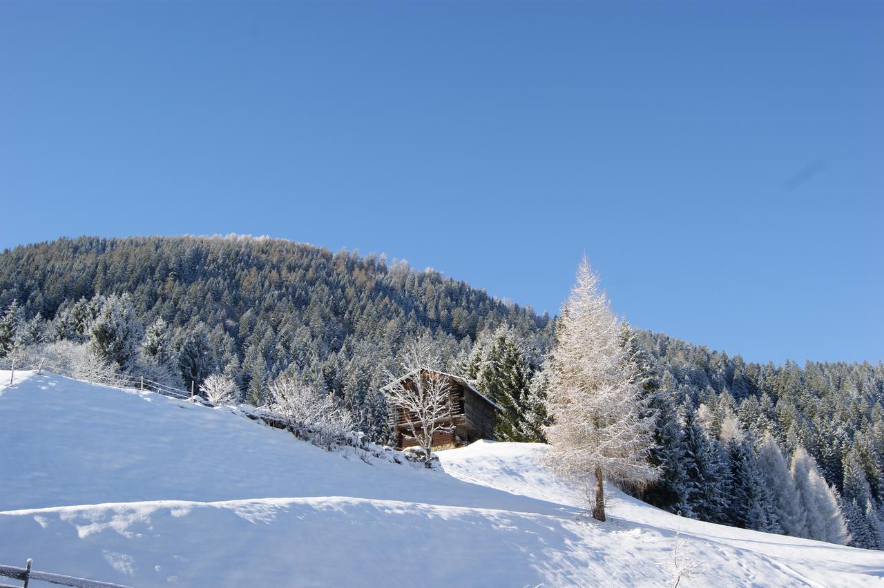 Hotel Garni Haus Anita Liesing Extérieur photo